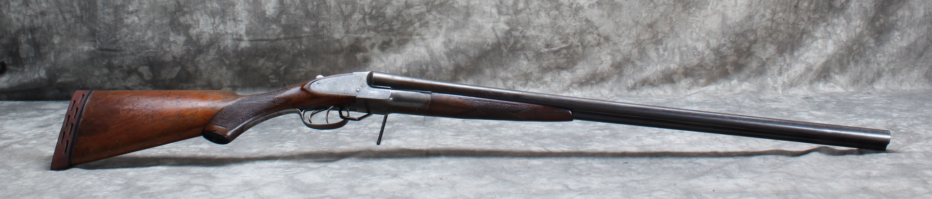 Image of Hunter Arms~ L.C. Smith~ 16 Gauge
