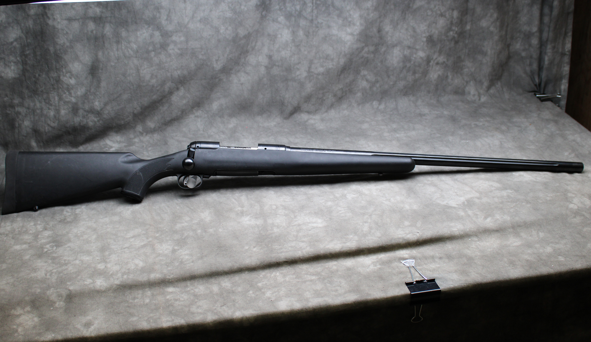 ++SAVAGE 12 .223 REMINGTON - Savage Arms