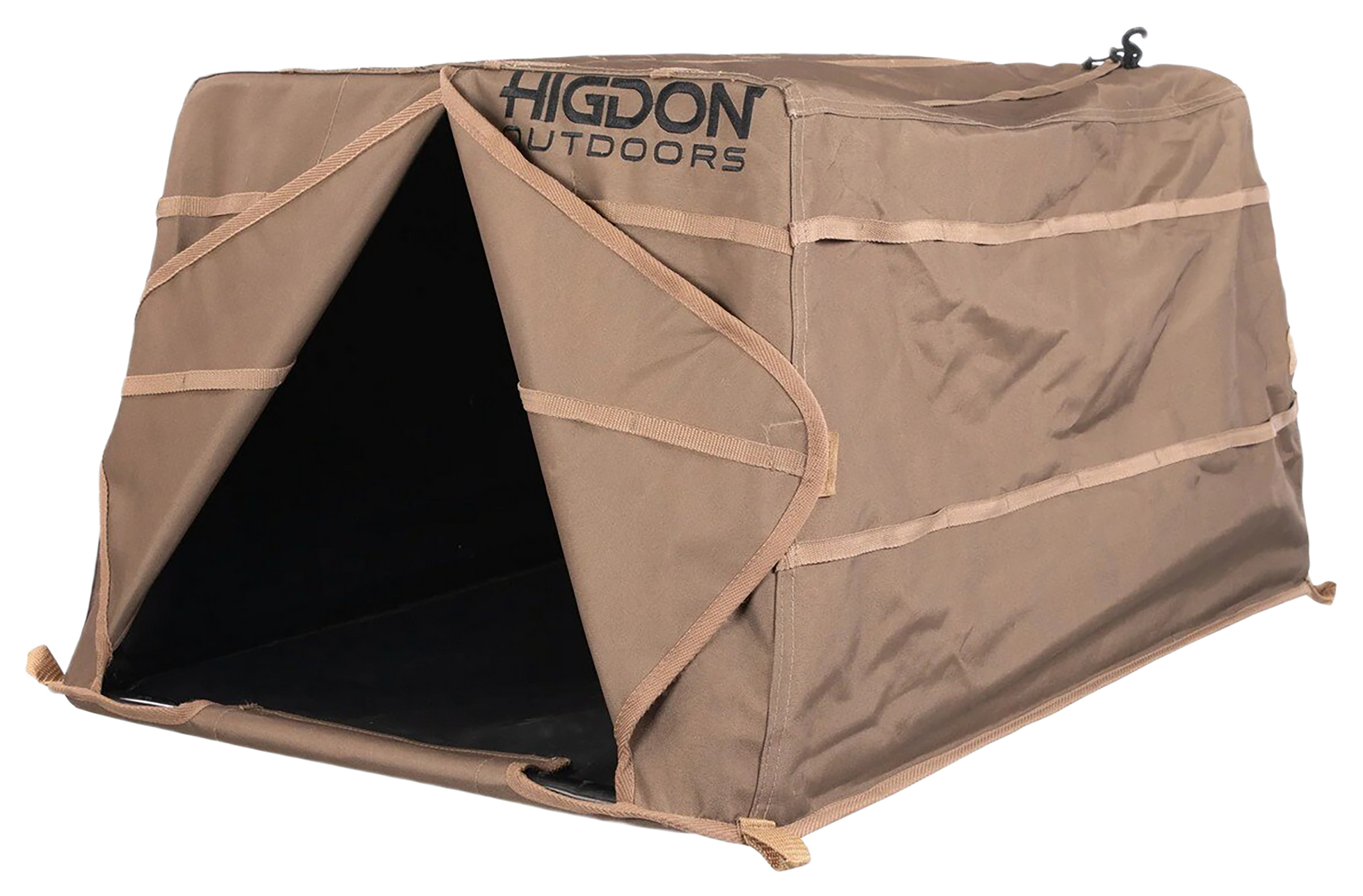 Higdon Quick Draw Dog Blind