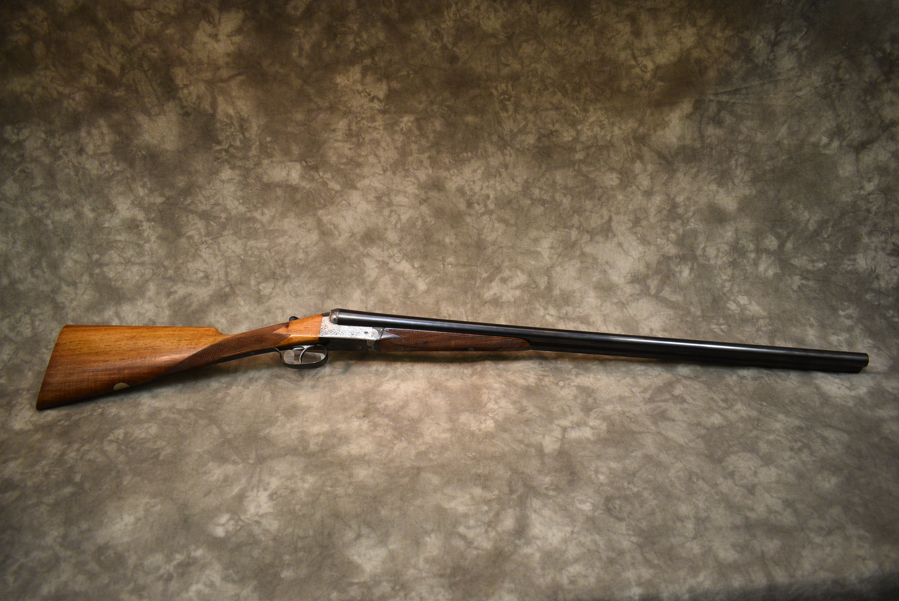 Image of Cogswell & Harrison~SXS~12 Gauge