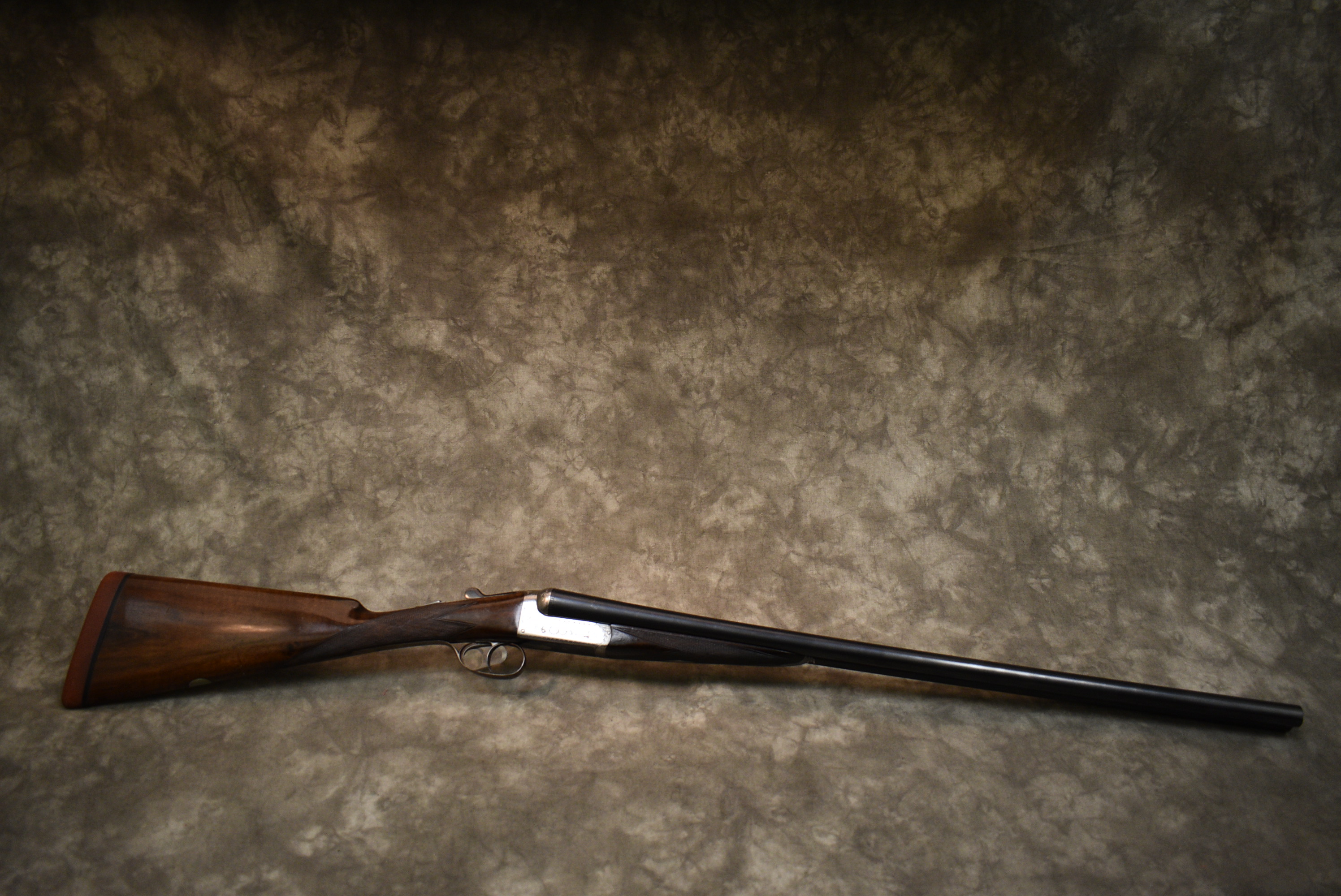 Chas Osborne~SxS~12 Gauge - Bass Pro Shops