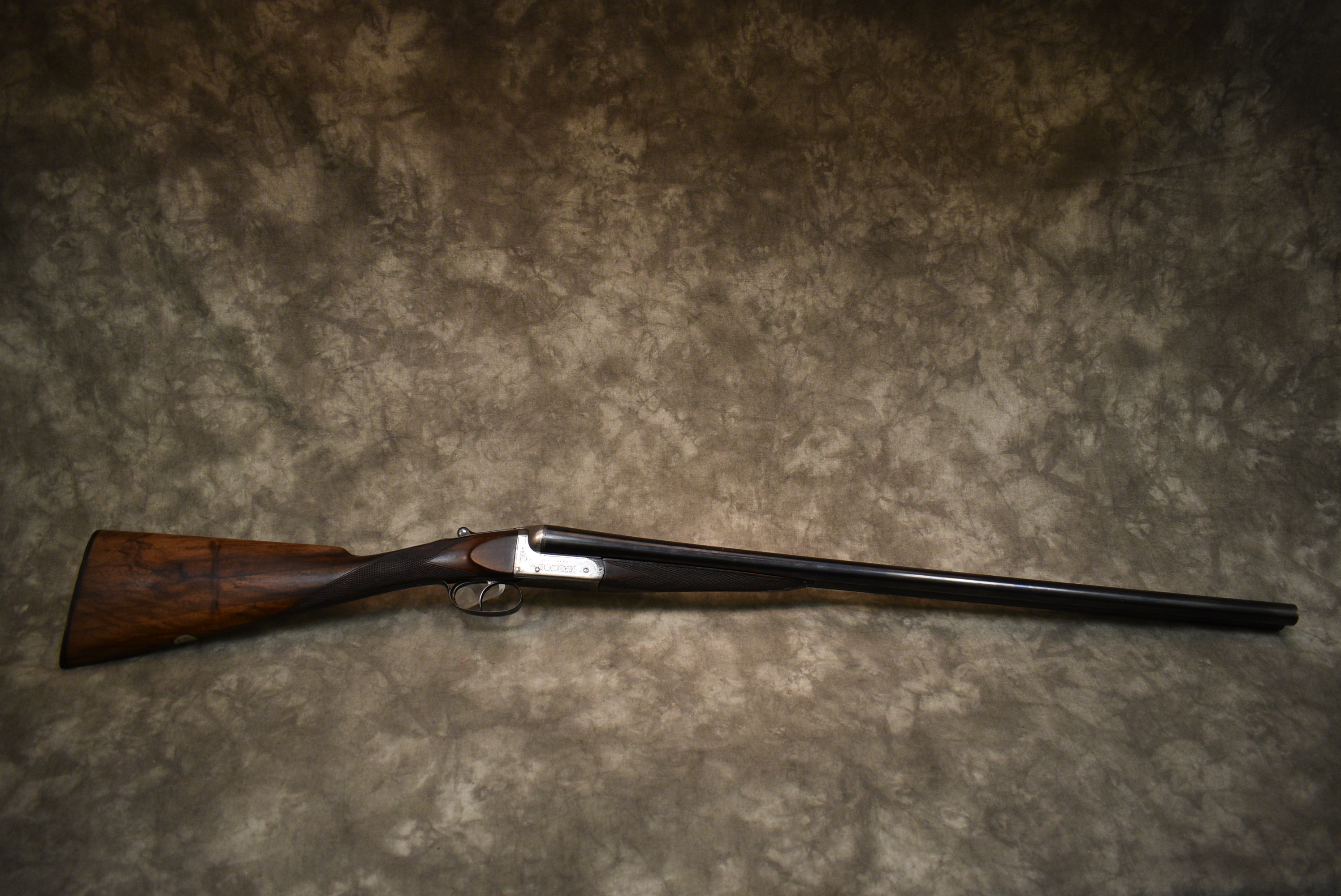 Image of Army & Navy~SxS~12 Gauge