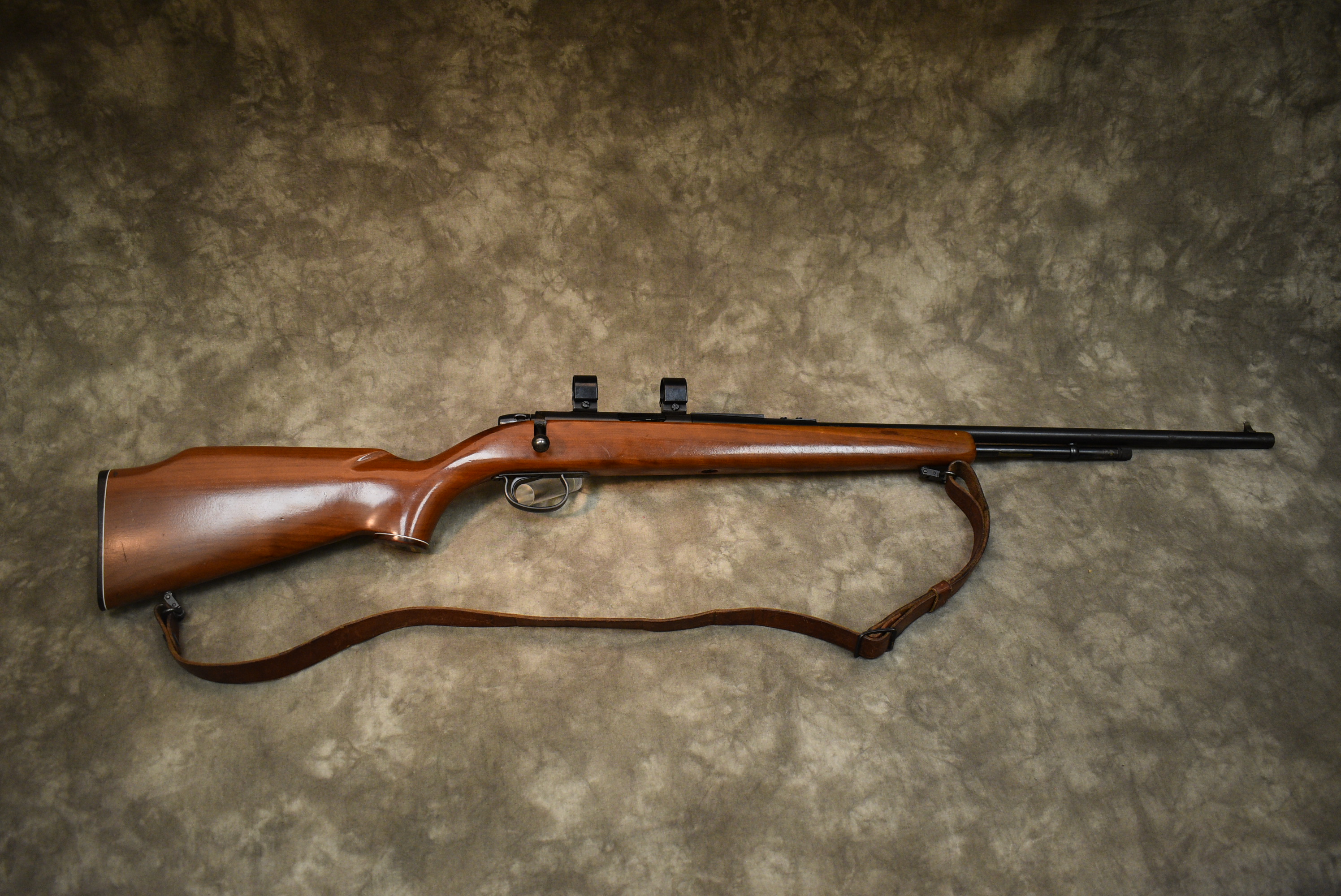 ++REMINGTON 592M 5MM REMINGTON - Remington