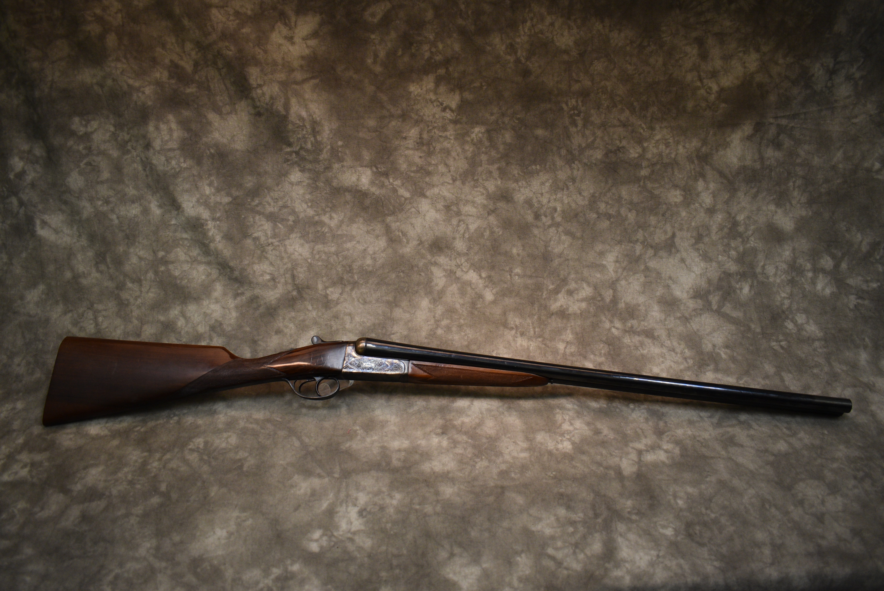 ++NONE NONE 12 GAUGE - None