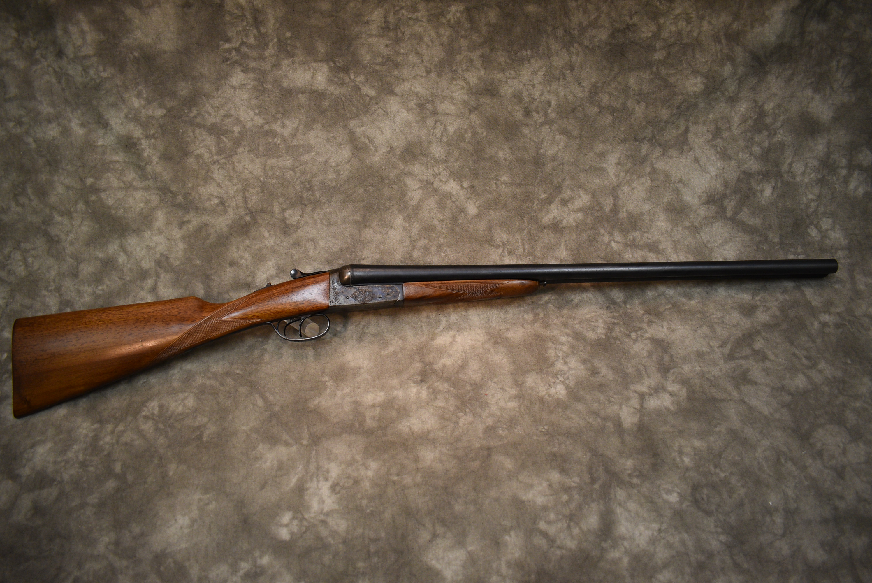 Image of Zabala Hermanos~SxS~12 Gauge