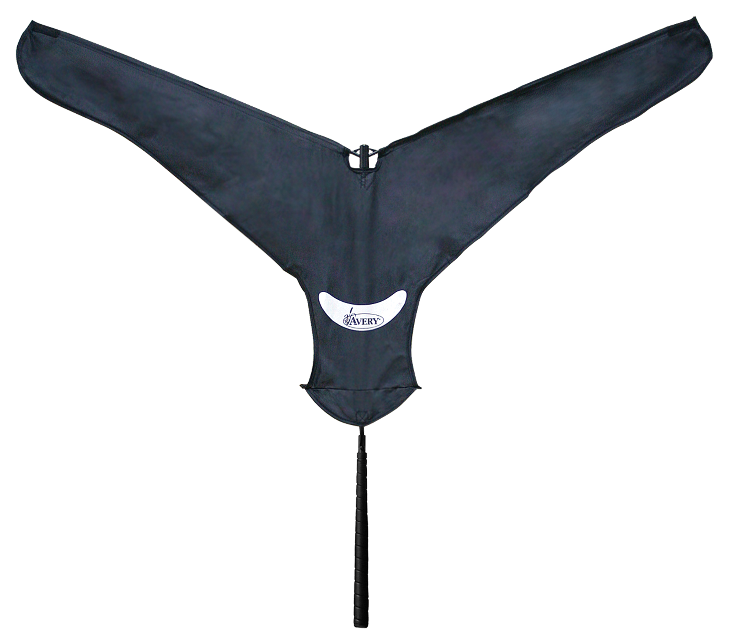 Image of Avery Power Flag Goose Flag Decoy - Black - Canada Goose