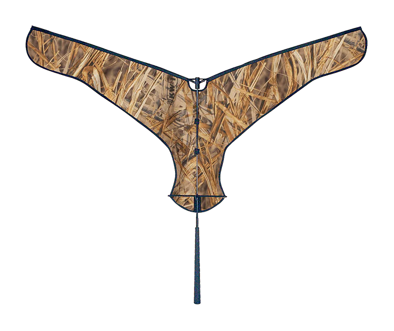 Avery Power Flag Goose Flag Decoy - Canada Goose