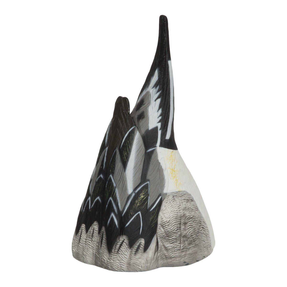 Image of GHG Finisher Rippler Maker Butt Up Foam Filled Decoys - Pintail Drake