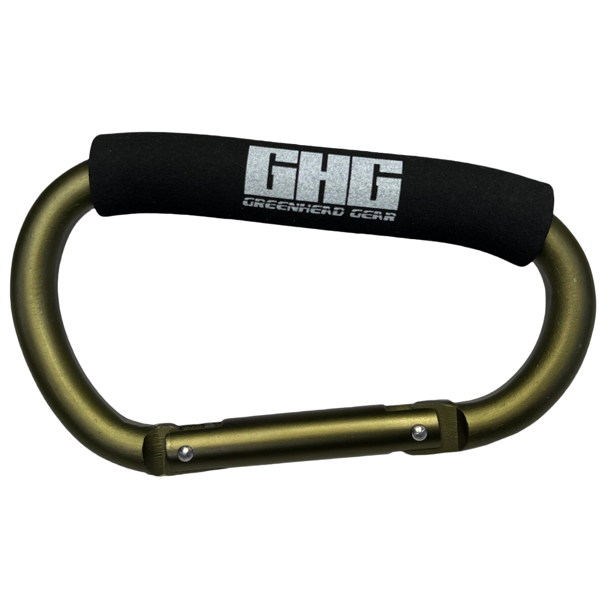 Image of GHG Single Quick Rig Carabiner