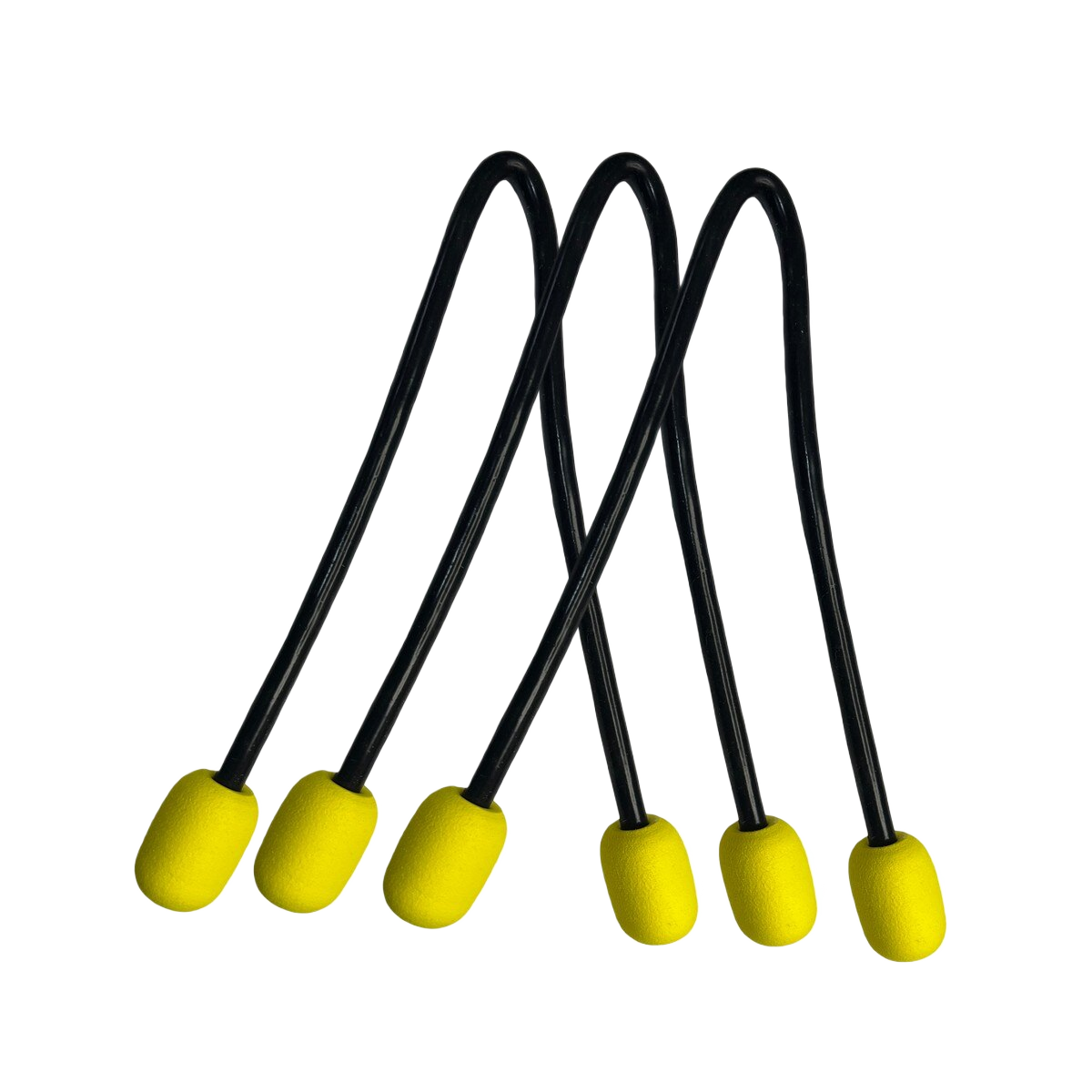 GHG Floating Rig Clip 3 Pack                                                                                                    