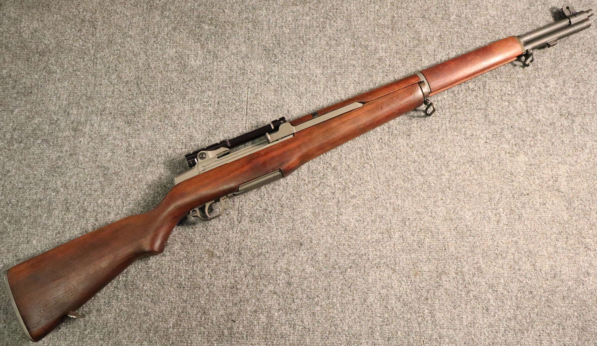 ++WINCHESTER US RIFLE .30M1 - Springfield Armory