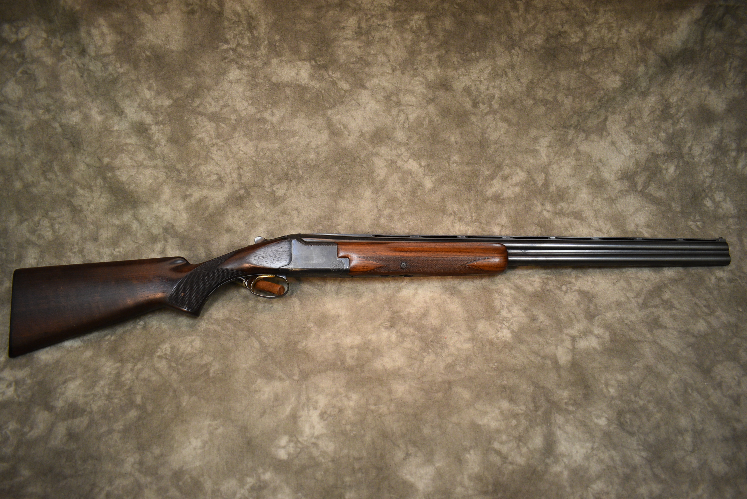 ++BROWNING NONE 12 GAUGE - Browning