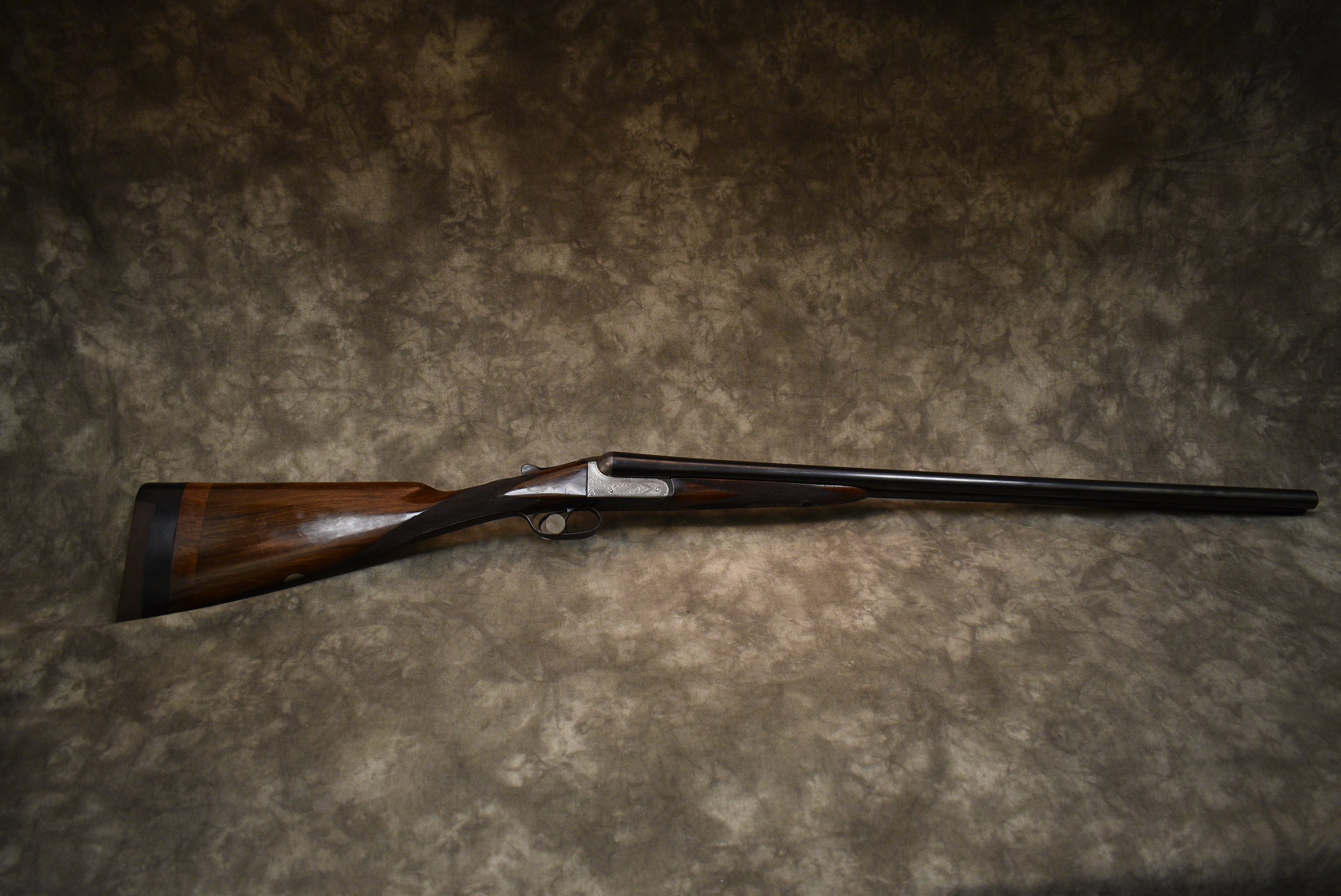 Image of EJ Churchill~SxS~12 Gauge