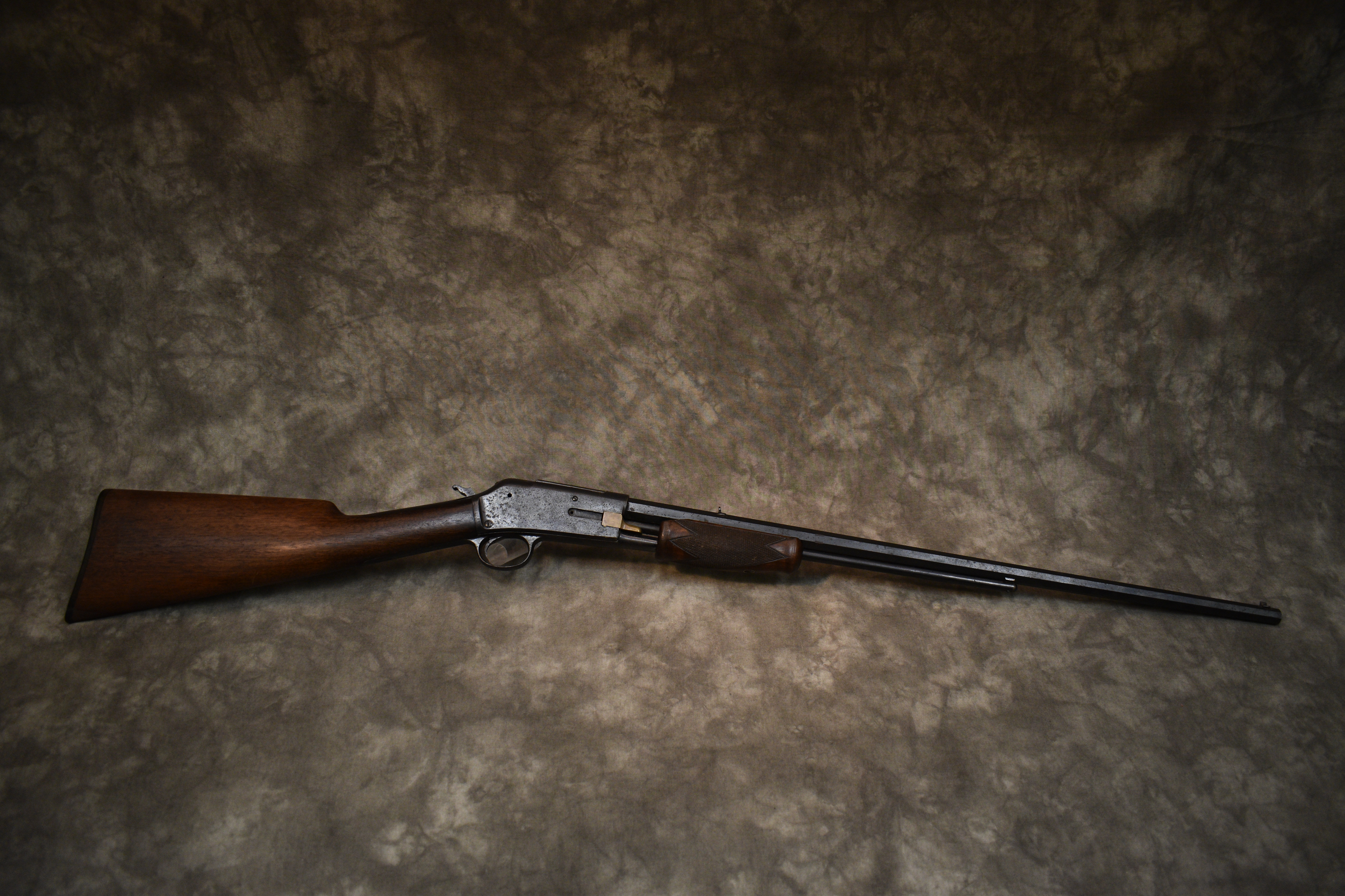 ++COLT NONE .22 CAL - Colt