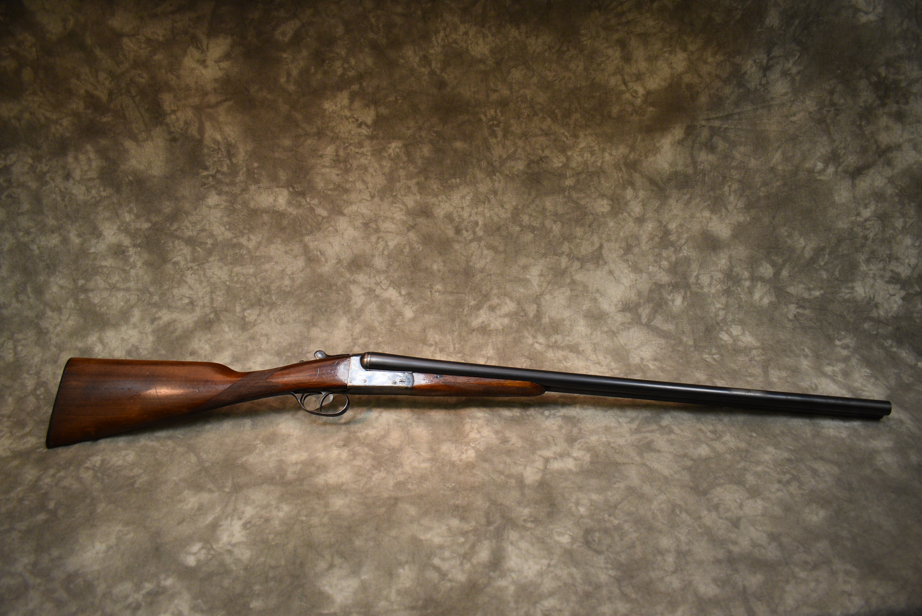 Image of Aya~SxS~12 Gauge