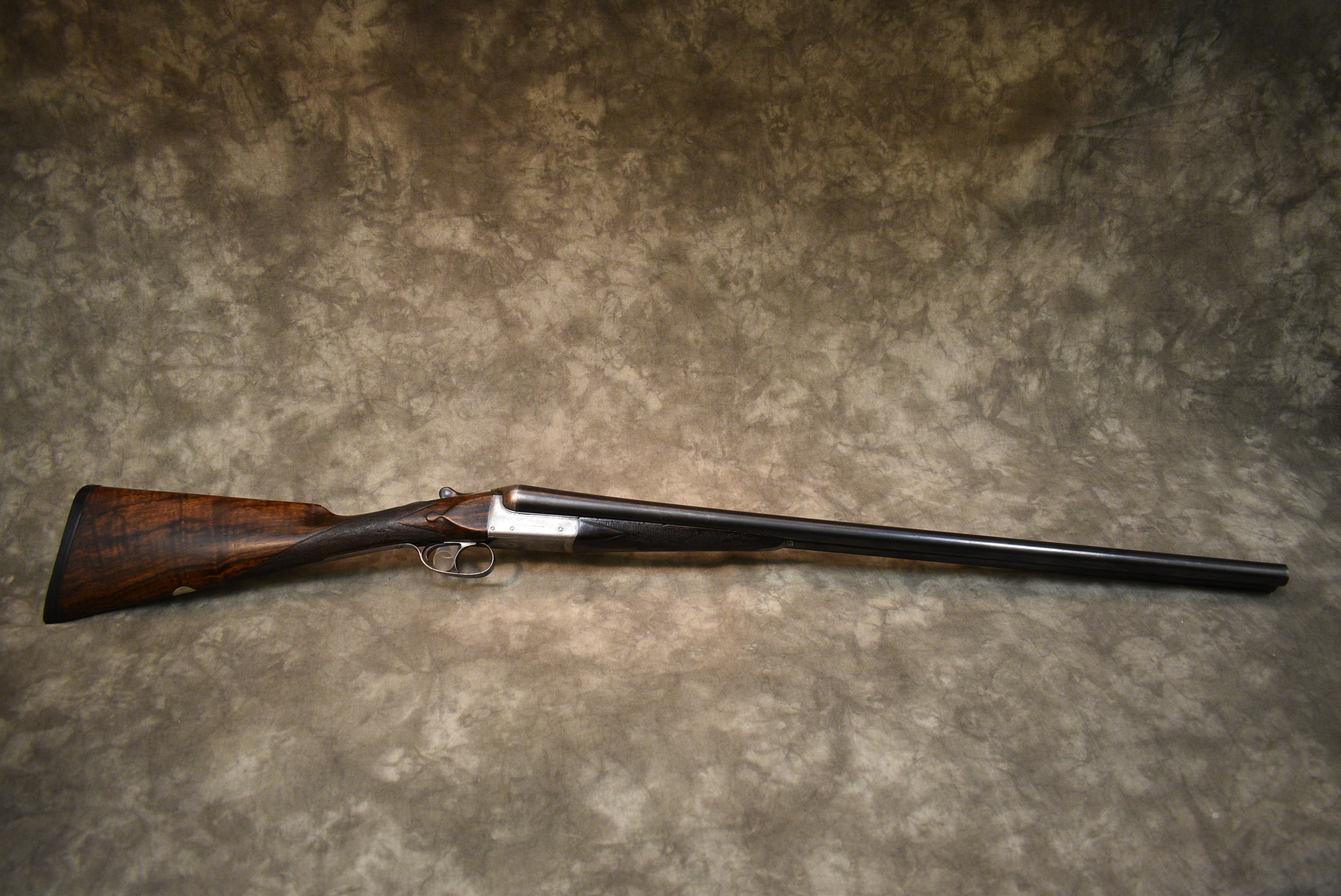 ++JOSEPH LANG & SON NONE 12 GAUG - Joseph Lang & Son