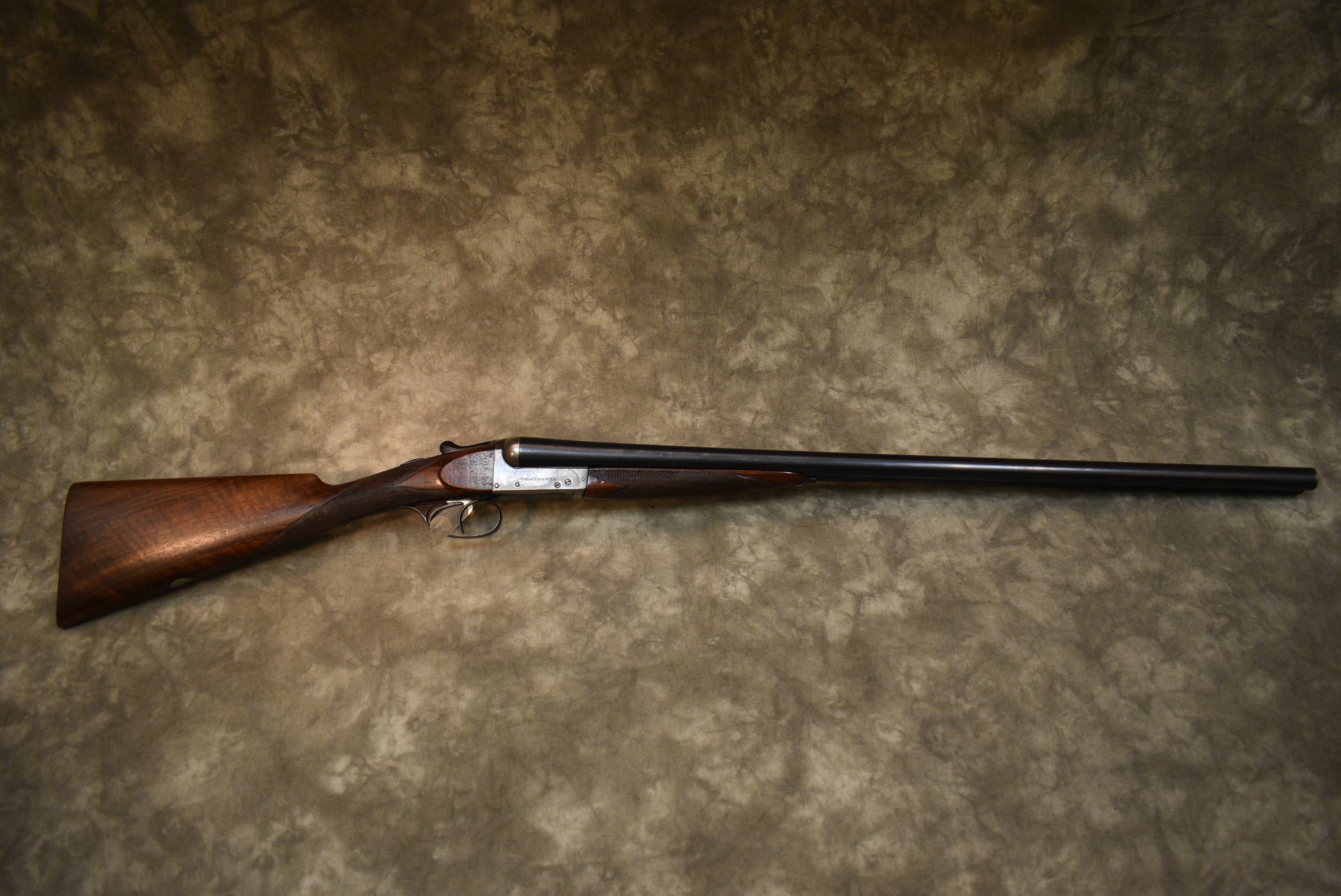 Image of Bentley~SxS~12 Gauge