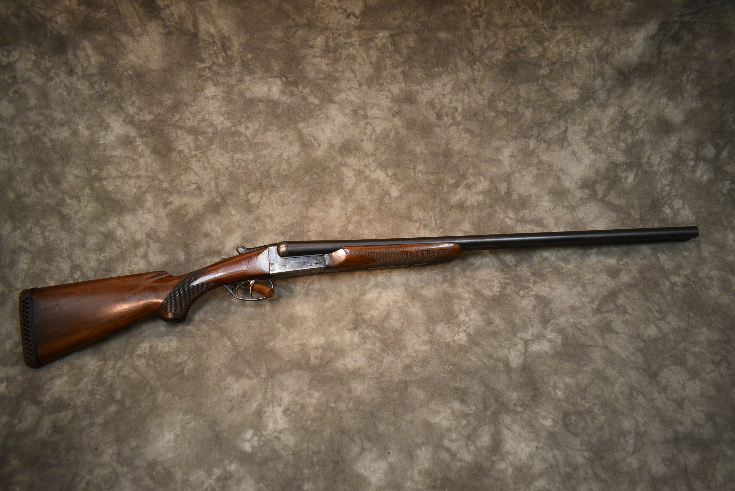 AYA~SxS~12 Gauge - Bass Pro Shops