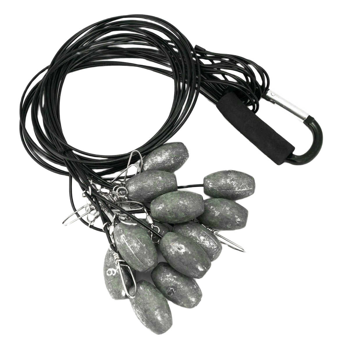 Image of "GHG Powerline Quick Rig Anchor System - 6 oz./30"""