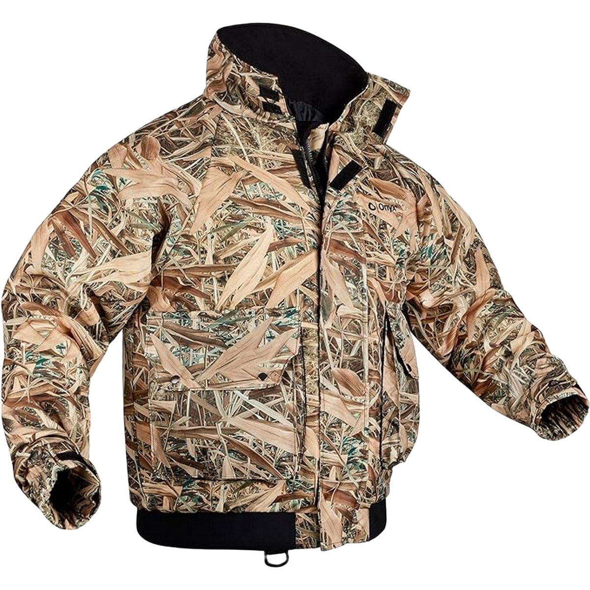 Image of "Onyx Camouflage Flotation Jacket - Marsh - M - 36"" - 40"""
