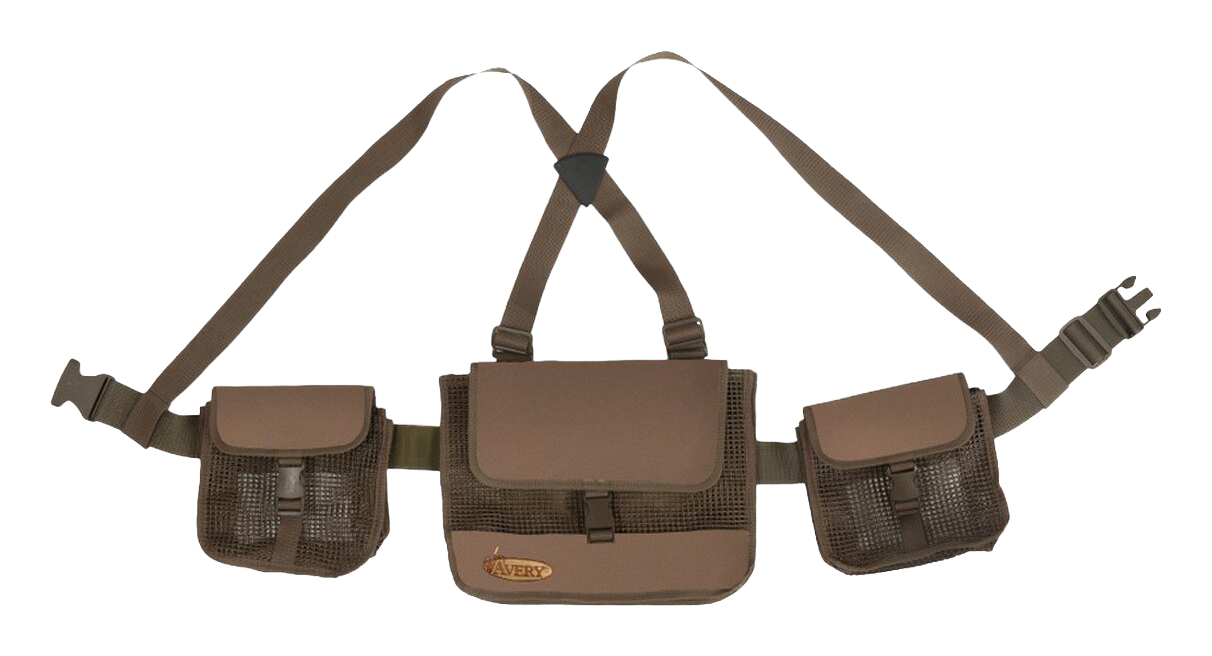 Image of Avery Dove Belt