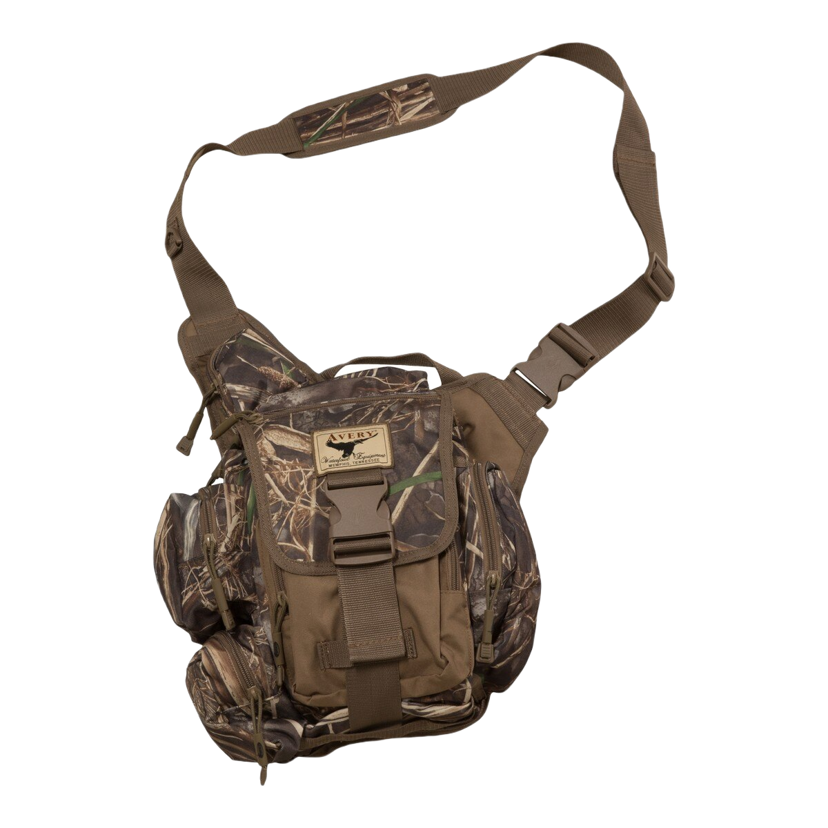 Avery Messenger Hunting Bag                                                                                                     