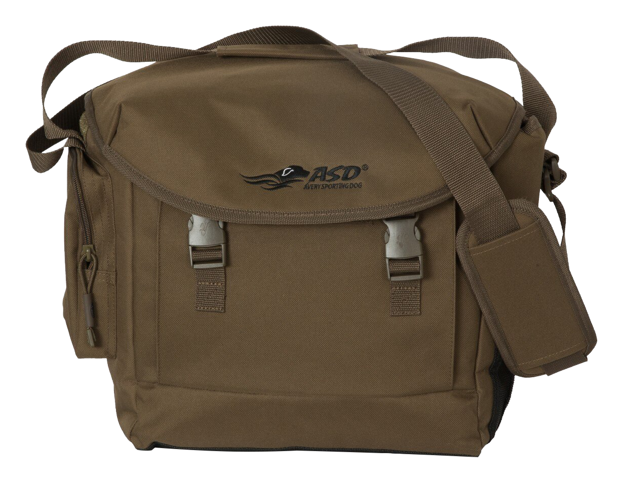 Image of Avery Sporting Dog Trainer's Side Bag