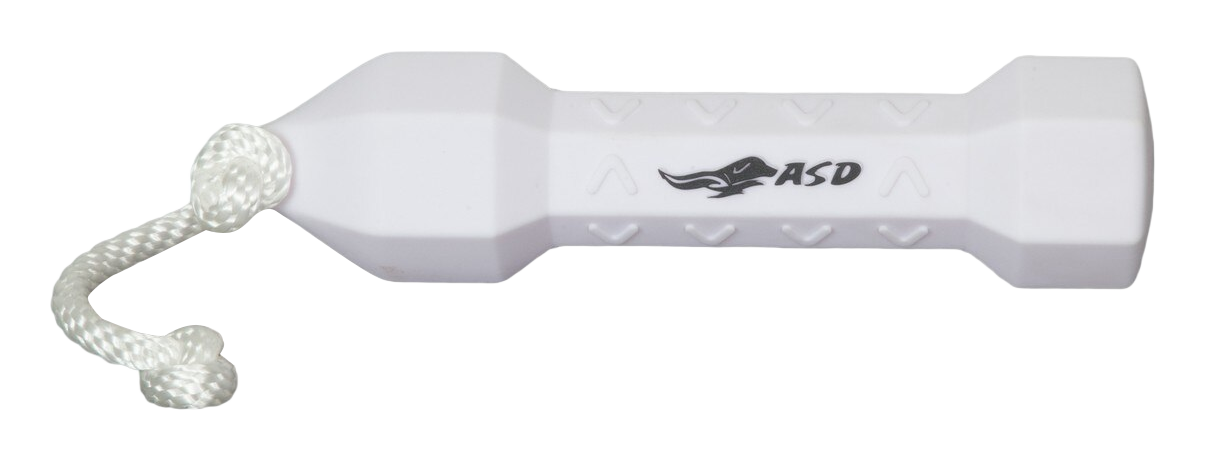 Image of Avery Sporting Dog PerfectHold HexaBumper