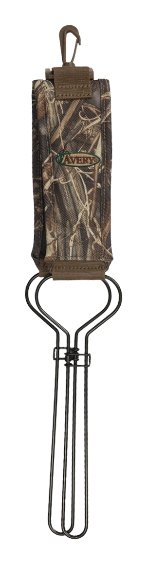 Image of Avery Floating Duck Strap Game Carrier - Realtree MAX-7
