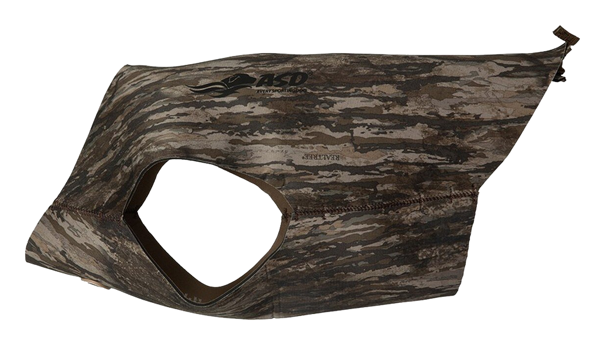 Image of Avery Standard Hunting Dog Parka - Realtree Legacy - 2XL