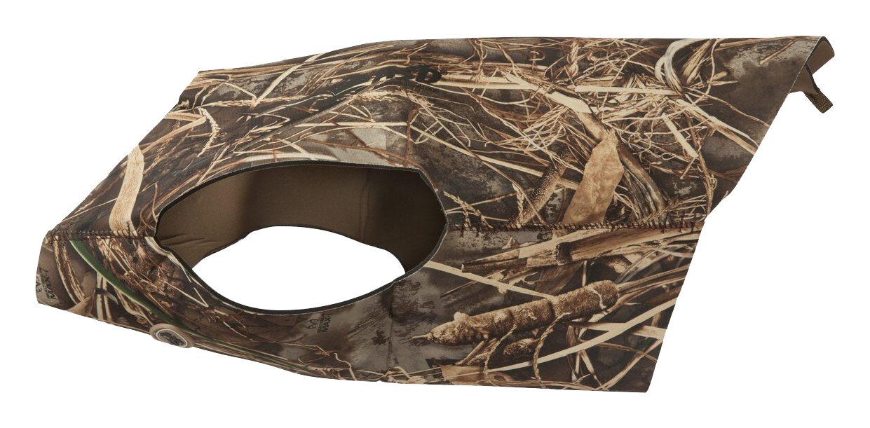 Image of Avery Standard Hunting Dog Parka - Realtree MAX-7 - XL