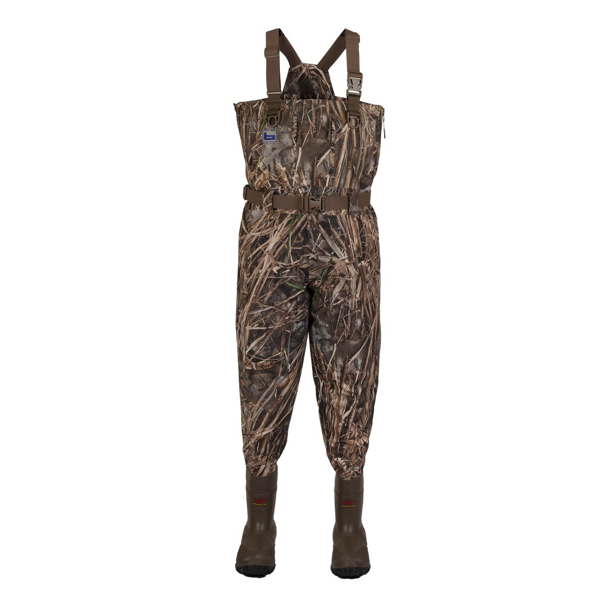 BANDED Women's Phantom X Breathable Insulated Wader