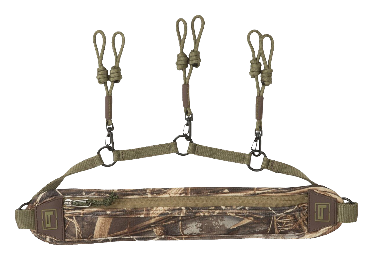 BANDED Packable Call Lanyard