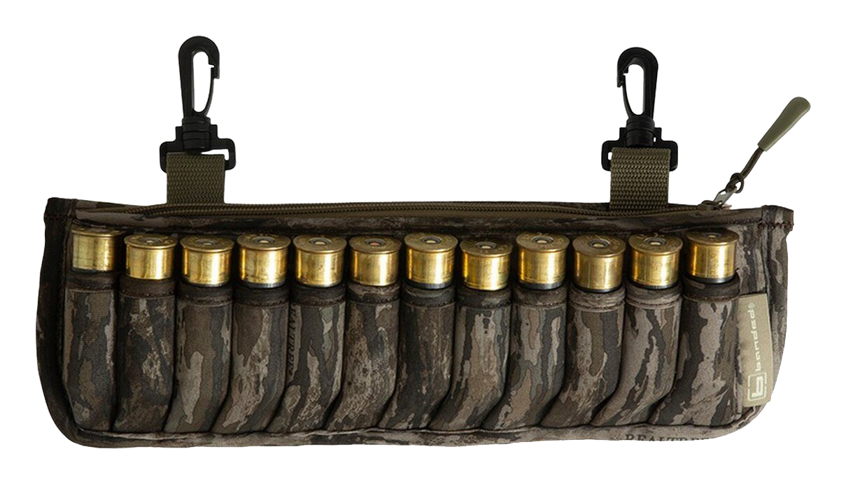 Image of Banded Neoprene Shell Pack - Realtree Legacy