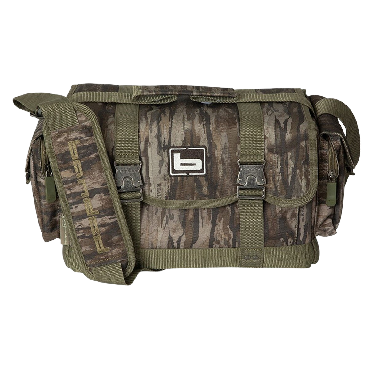 Image of Banded Hammer Floating Blind Bag - Realtree Legacy
