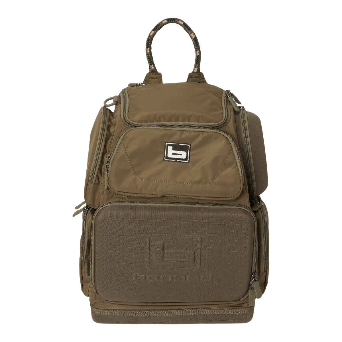 Banded Air Hard Shell Backpack                                                                                                  
