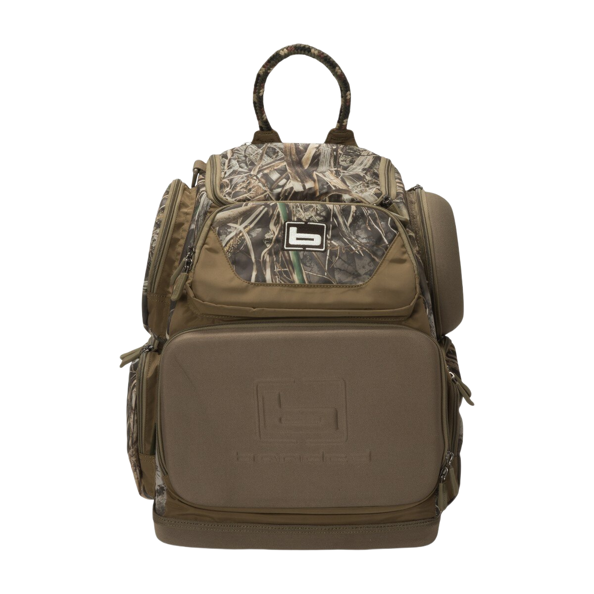Image of Banded Air Hard Shell Backpack - Realtree MAX-7