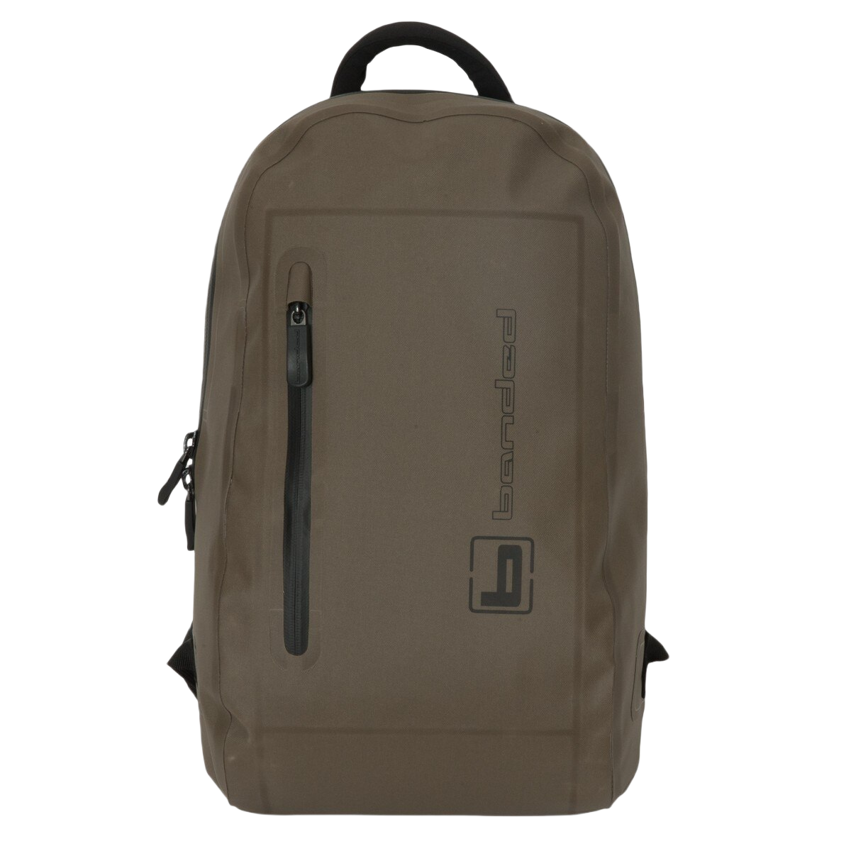 Image of Banded Arc Welded Micro Backpack