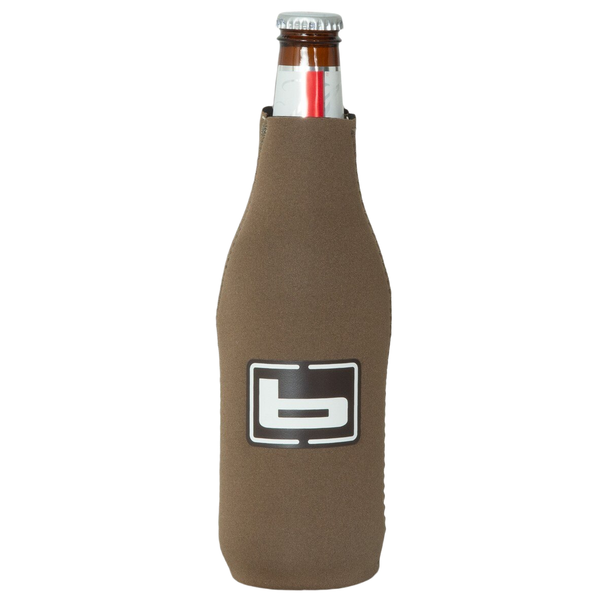 Image of Banded Bottle Cooler