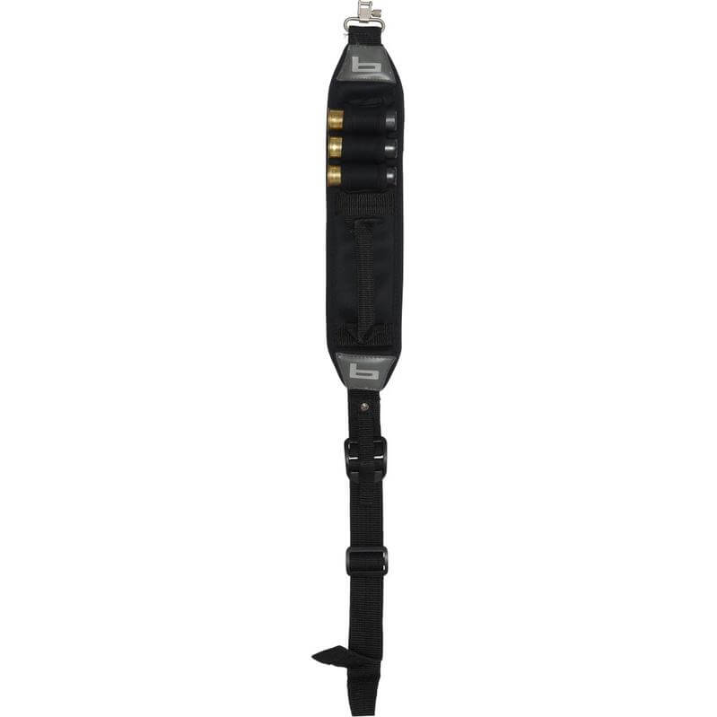 Banded 3-Shot Gun Sling - Black - Banded