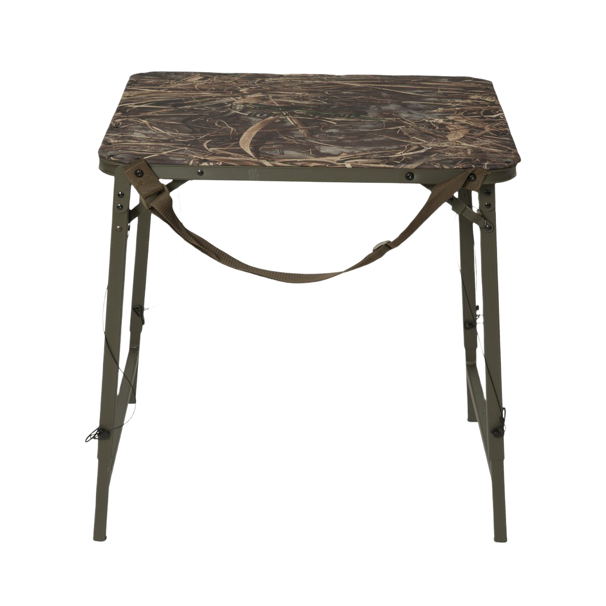 Image of Banded Ruff Dog Stand
