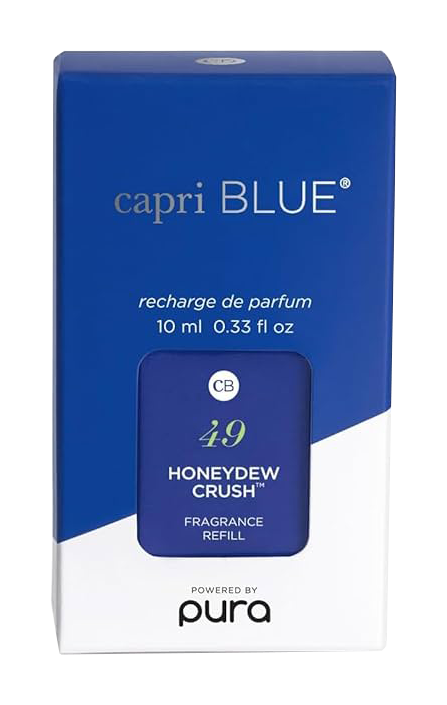 Image of Capri Blue Pura Diffuser Refill