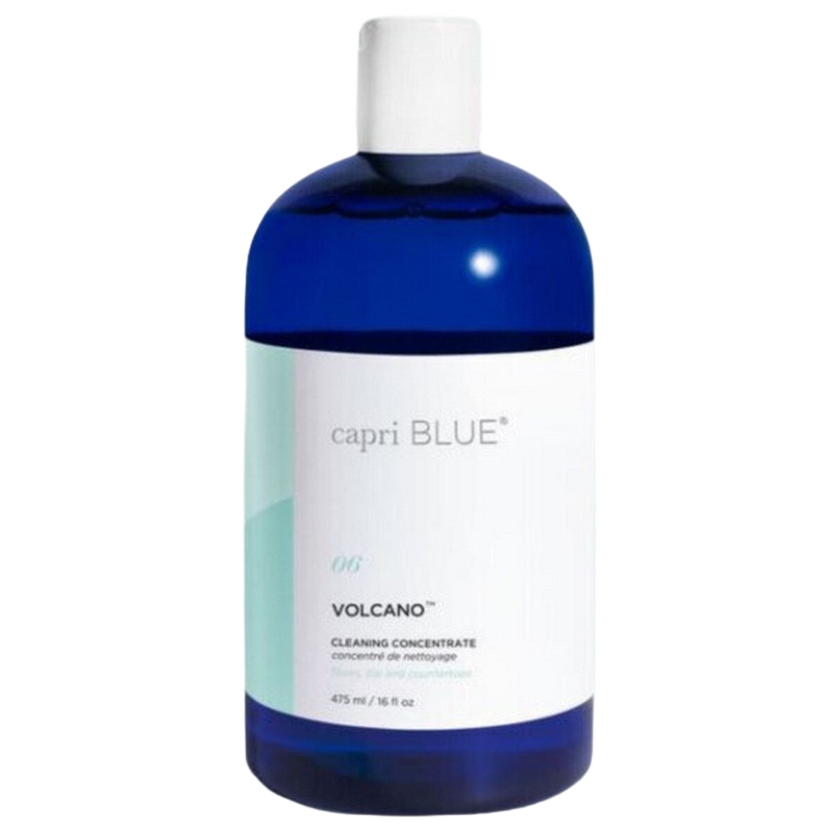 Image of Capri Blue Cleaning Concentrate 16oz