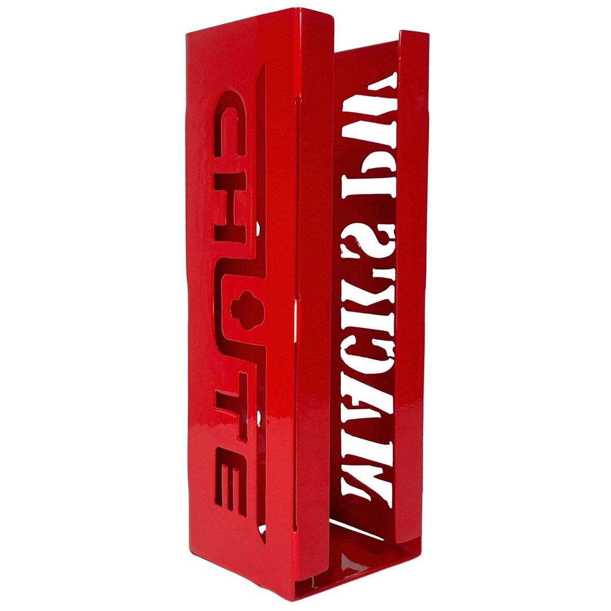 Image of Chute Can Cooler Holder