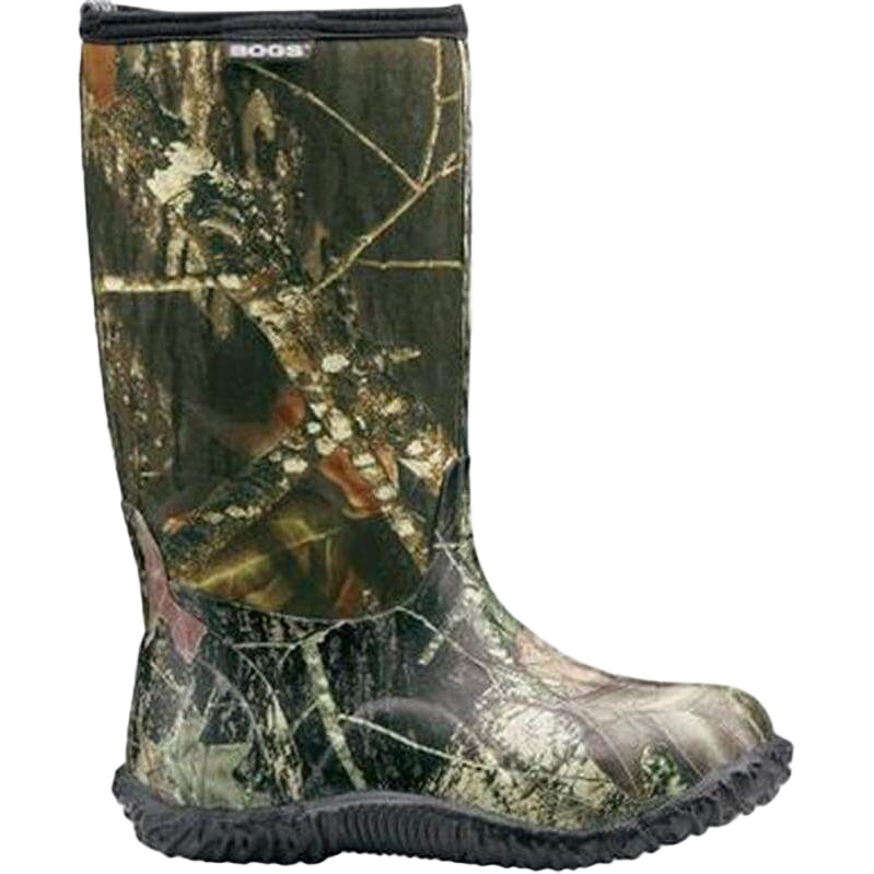 Bogs Youth Classic High Neoprene Boot                                                                                           