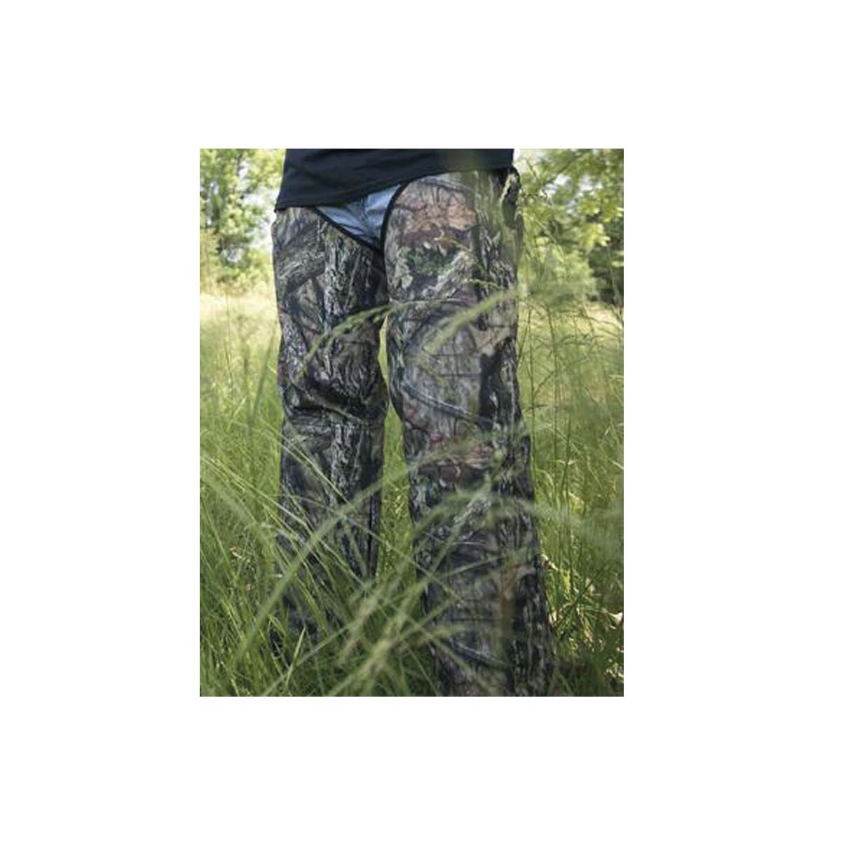 Image of CrackShot Snake Chapz - Full Protection