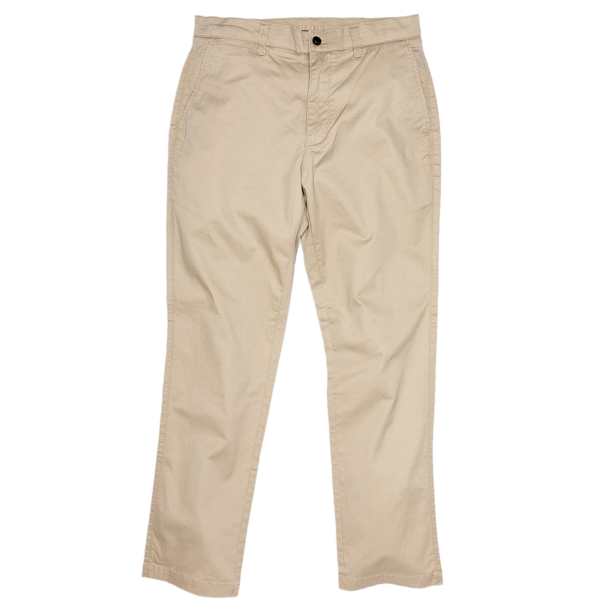 Image of Duck Head Gold School Chino