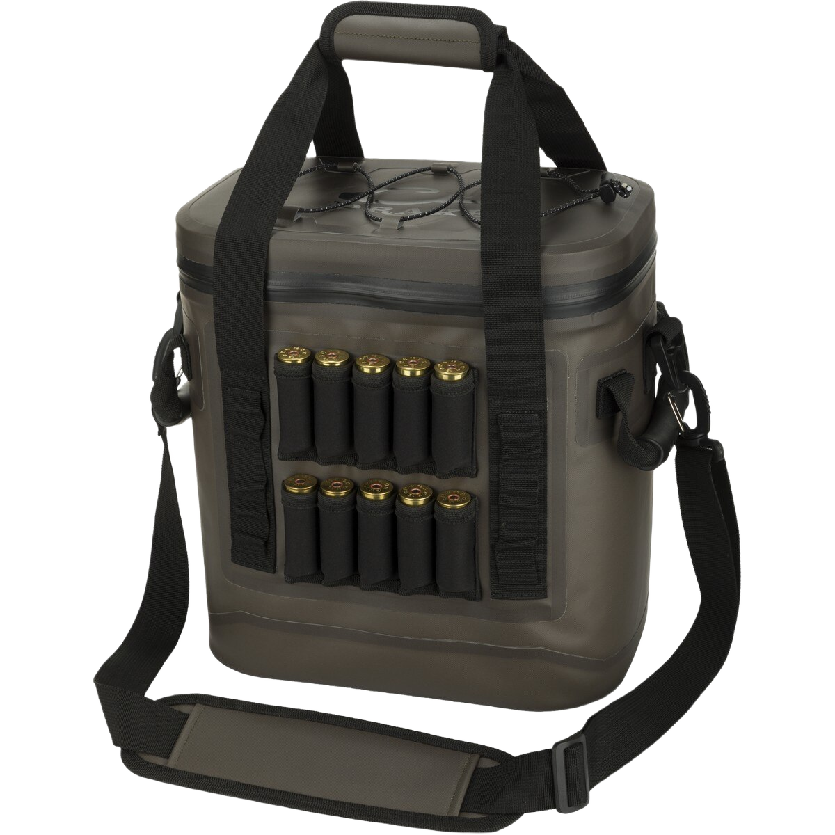 Image of Drake 16-Can Waterproof Soft-Sided Insulated Cooler