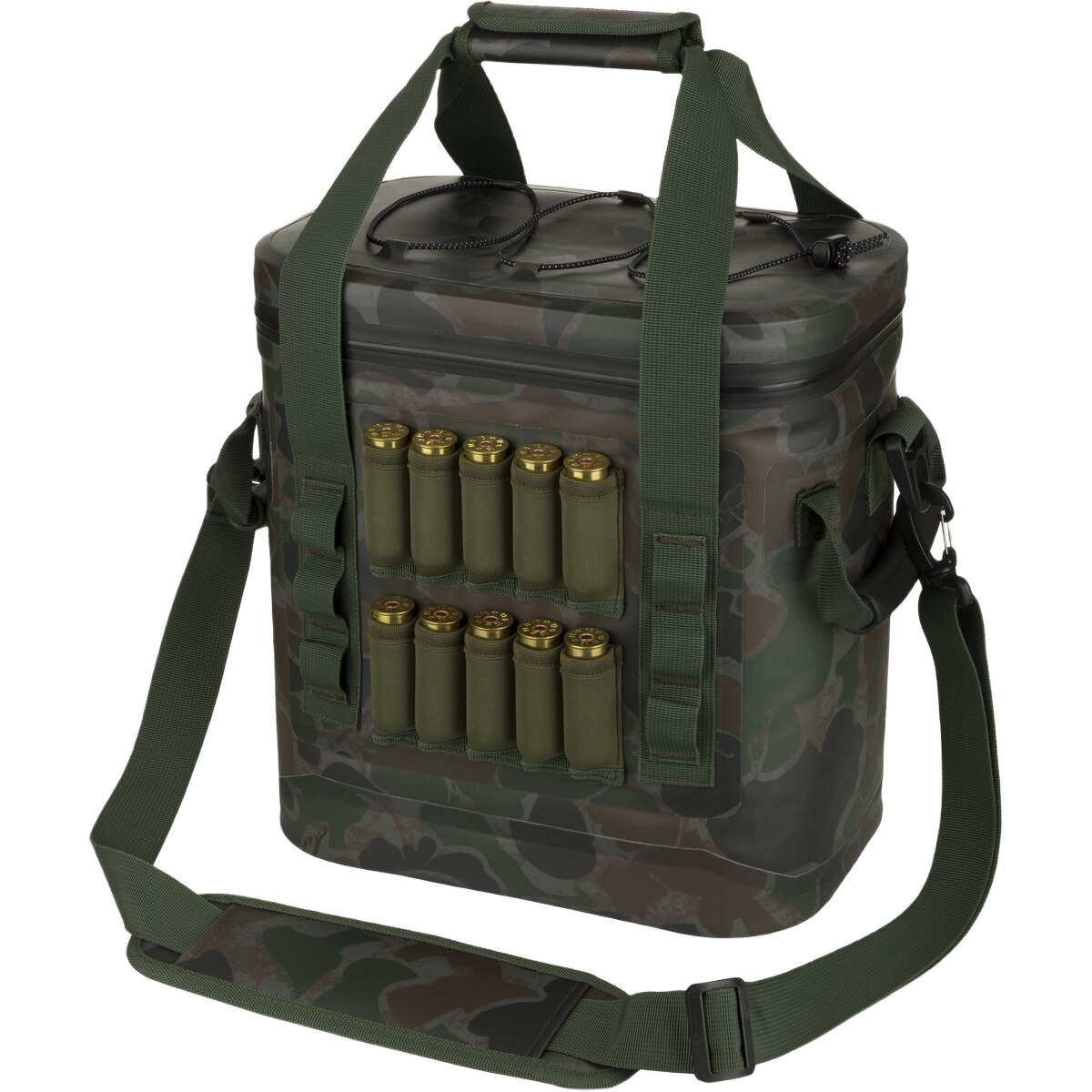 Image of Drake 16-Can Waterproof Soft-Sided Insulated Cooler