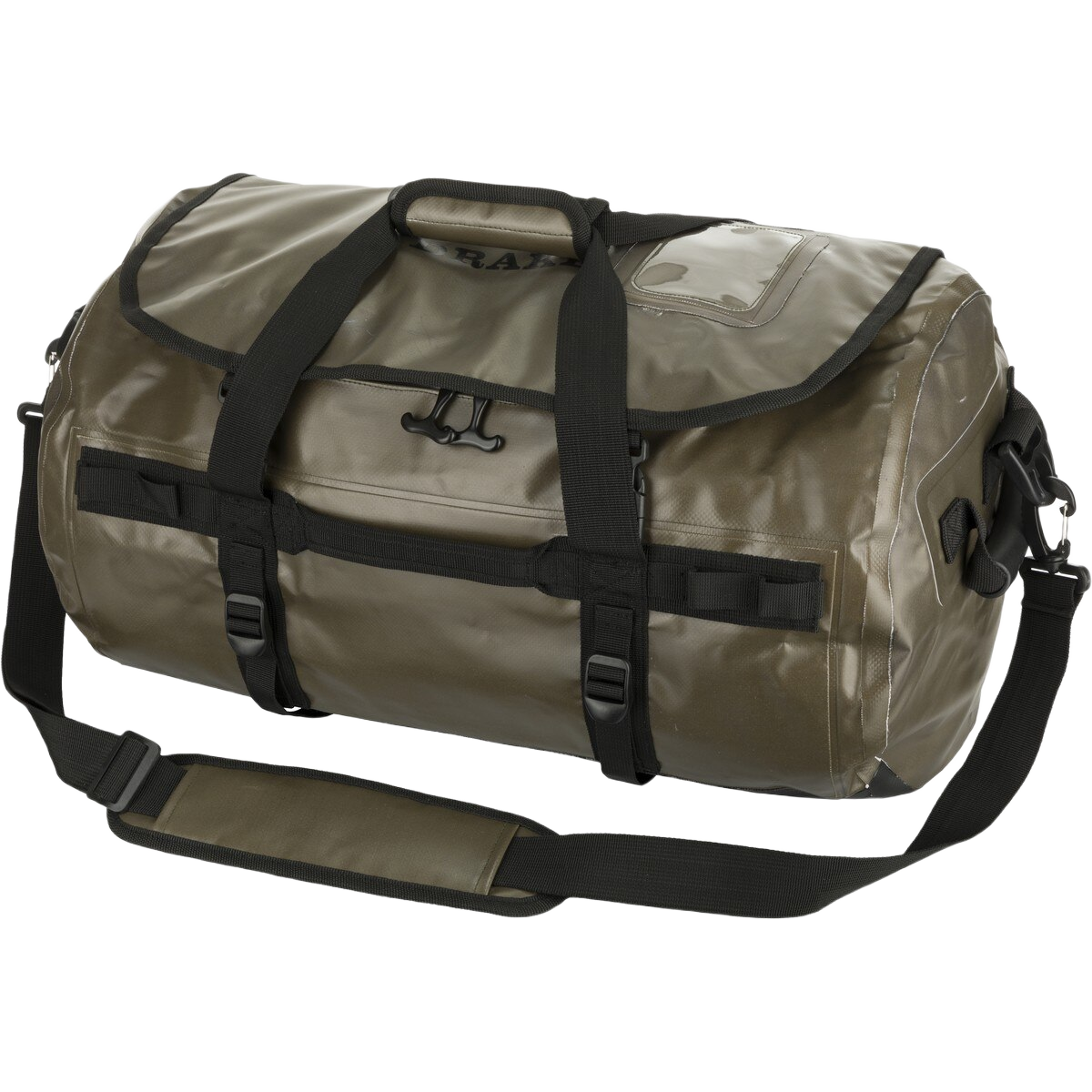 Image of Drake Waterproof Duffel Bag - 80L